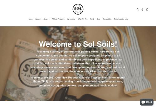 Sol Soils capture - 2024-02-08 03:22:45