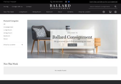 Ballard Consignment capture - 2024-02-08 03:35:23