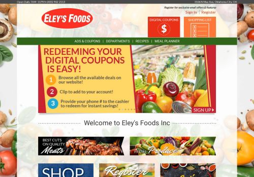 Eleys Foods capture - 2024-02-08 03:41:15