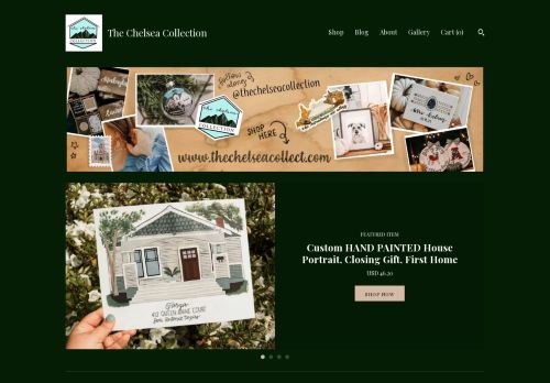 The Chelsea Collection capture - 2024-02-08 04:13:04