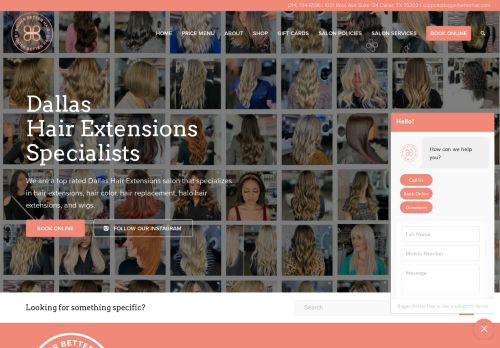 Bigger Better Hair capture - 2024-02-08 04:46:20