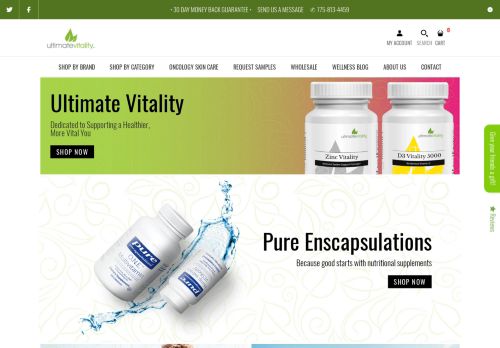 Ultimate Vitality capture - 2024-02-08 05:50:03