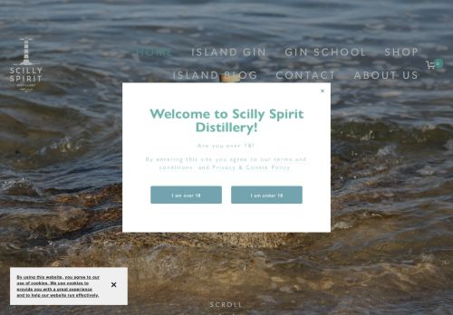 Scilly Spirit capture - 2024-02-08 06:12:39