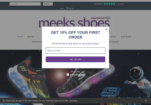 Meeks Shoes capture - 2024-02-08 06:46:17