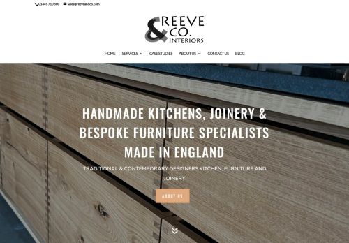 Reeve And Co Interiors capture - 2024-02-08 06:48:24