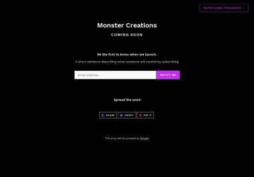 Monster Creations capture - 2024-02-08 06:51:49