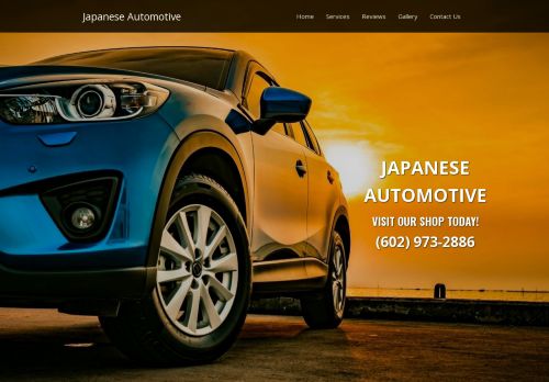 Japanese Automotive capture - 2024-02-08 07:12:32