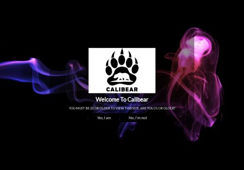 Calibear capture - 2024-02-08 09:00:25