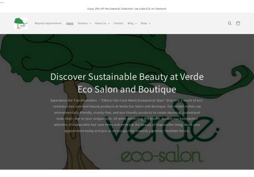 Verde Eco Hair capture - 2024-02-08 10:18:46
