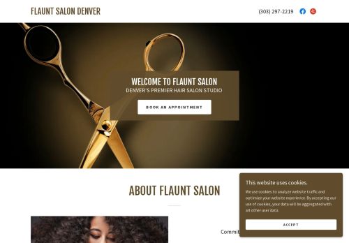 Flaunt Salon Denver capture - 2024-02-08 10:20:22