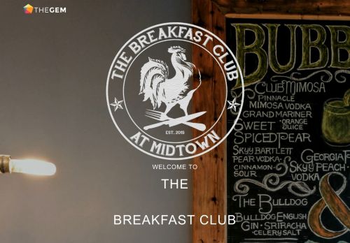 The Breakfast Club capture - 2024-02-08 10:32:10