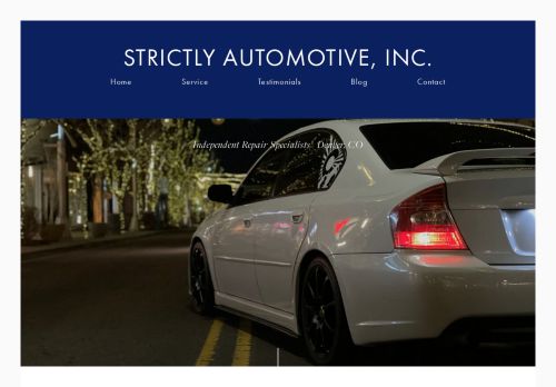 Strictly Auto Motive Denver capture - 2024-02-08 10:55:24