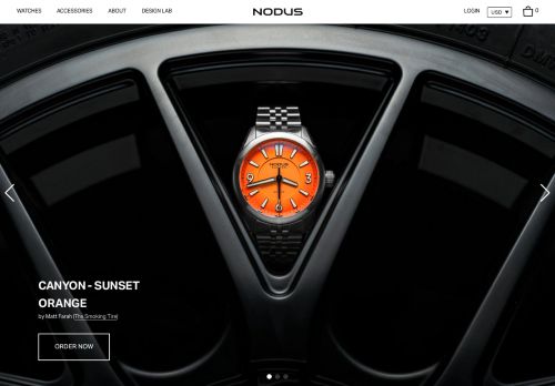 Nodus Watches capture - 2024-02-08 11:30:52