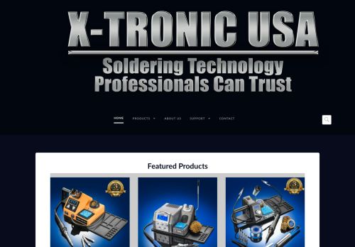 X Tronic capture - 2024-02-08 11:39:51