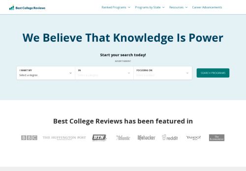 Best College Reviews capture - 2024-02-08 12:06:03
