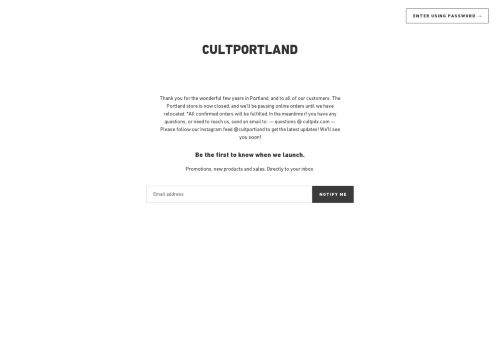 Cultportland capture - 2024-02-08 12:45:22