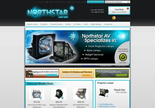 Northstar capture - 2024-02-08 13:23:41