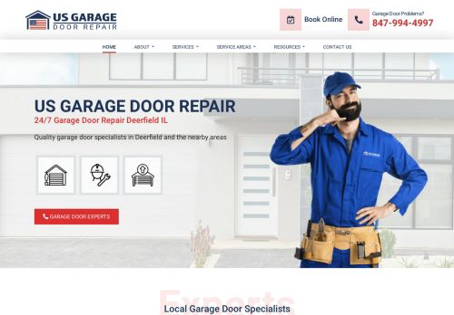 Garage Door Repair capture - 2024-02-08 13:37:49