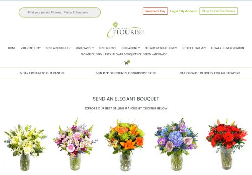Flowers By Flourish capture - 2024-02-08 15:09:31
