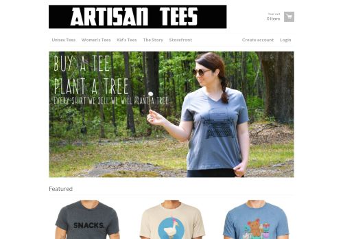 Artisan Tees capture - 2024-02-08 15:33:26