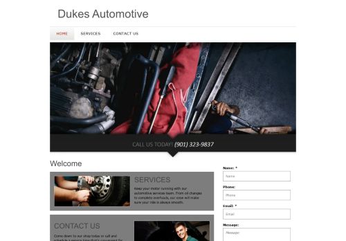 Dukes Automotive capture - 2024-02-08 17:06:01