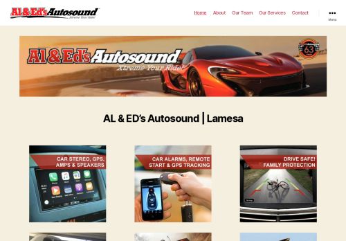 Al And Eds Autosound Lamesa capture - 2024-02-08 18:14:52
