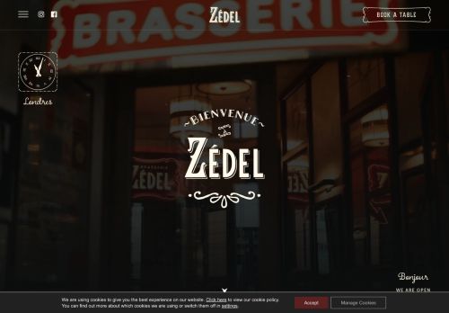 Brasserie Zedel capture - 2024-02-08 19:04:07