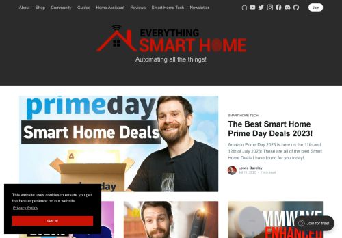 Everything Smart Home capture - 2024-02-08 19:15:41