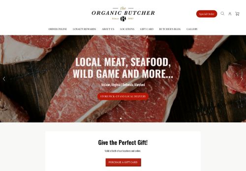 The Organic Butcher capture - 2024-02-08 19:17:15