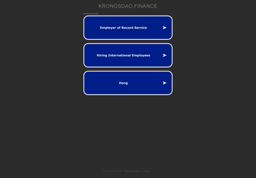 Kronos capture - 2024-02-08 19:33:25