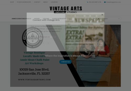 Vintage Arts capture - 2024-02-08 19:55:59