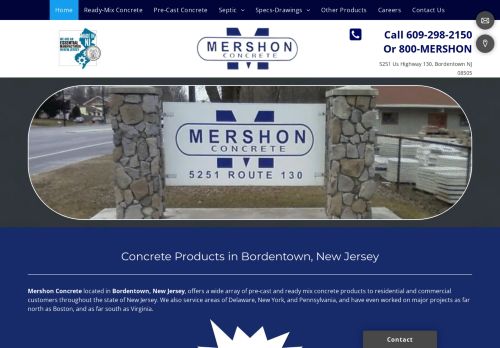 Mershon Concrete capture - 2024-02-08 20:01:04
