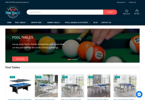 Best Pool Tables For Sale capture - 2024-02-08 21:26:46