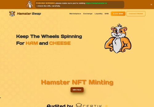 Hamster Coin capture - 2024-02-08 22:17:10