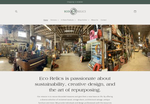 Eco Relics capture - 2024-02-08 22:45:28