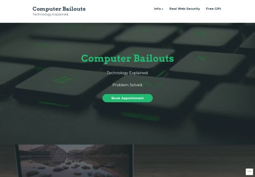 Computer Bailouts capture - 2024-02-08 22:47:49