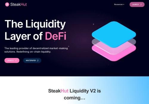 SteakHut Finance capture - 2024-02-08 23:39:57