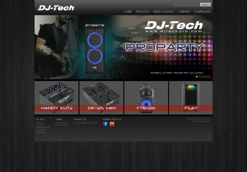 DJ Tech capture - 2024-02-08 23:42:26