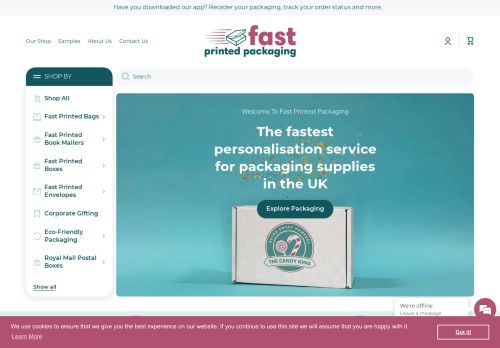 Fast Printed Packaging capture - 2024-02-09 00:43:24