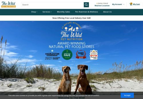 The Wild capture - 2024-02-09 01:26:01