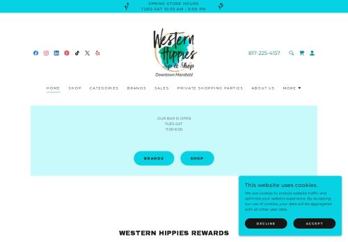 Western Hippies capture - 2024-02-09 01:29:04