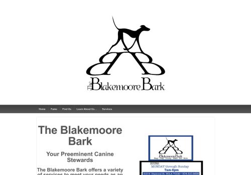 The Blakemoore Bark capture - 2024-02-09 02:18:26