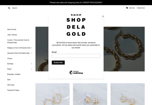 Shop Dela Gold capture - 2024-02-09 03:07:44