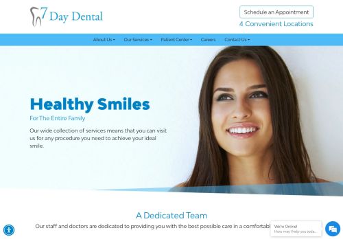 7 Day Dental capture - 2024-02-09 04:29:15
