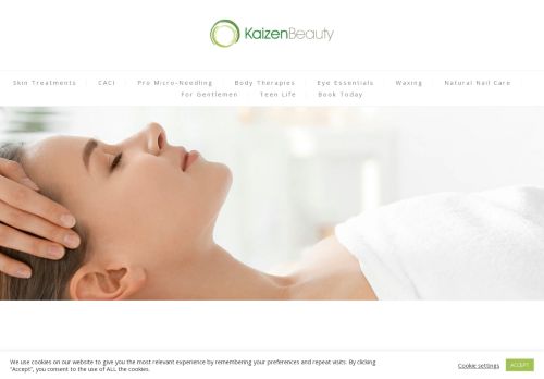 Kaizen Beauty capture - 2024-02-09 05:06:04