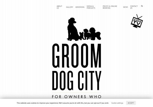 Groom Dog City capture - 2024-02-09 05:21:10