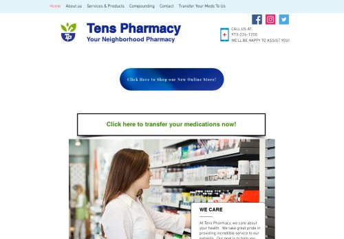 Tens Pharmacy capture - 2024-02-09 05:42:02