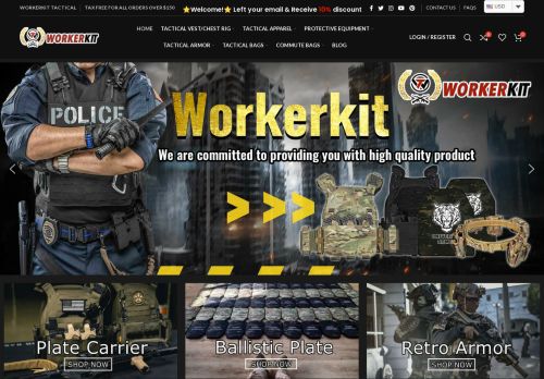 Workerkit Tactical capture - 2024-02-09 06:46:27