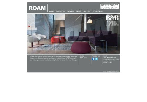 Roam Interiors capture - 2024-02-09 06:51:18