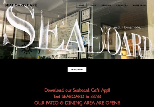Seaboard Cafe capture - 2024-02-09 07:04:31